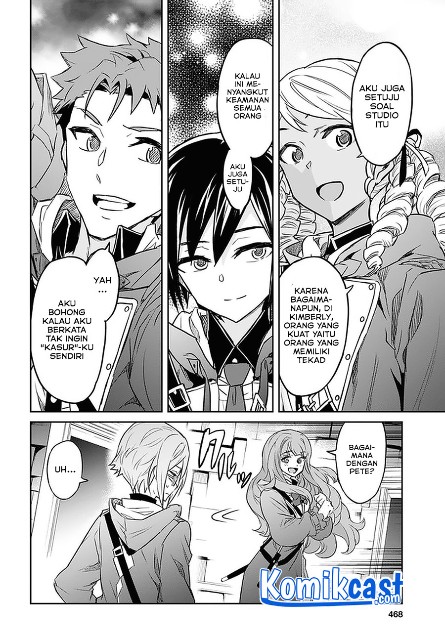 Nanatsu No Maken Ga Shihai Suru Chapter 22.2 Bahasa Indonesia